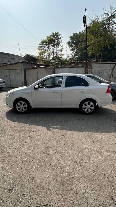 Nexia 3, 2 pozitsiya