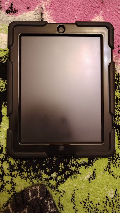 Продам ipad 4 в хорошем состоянии