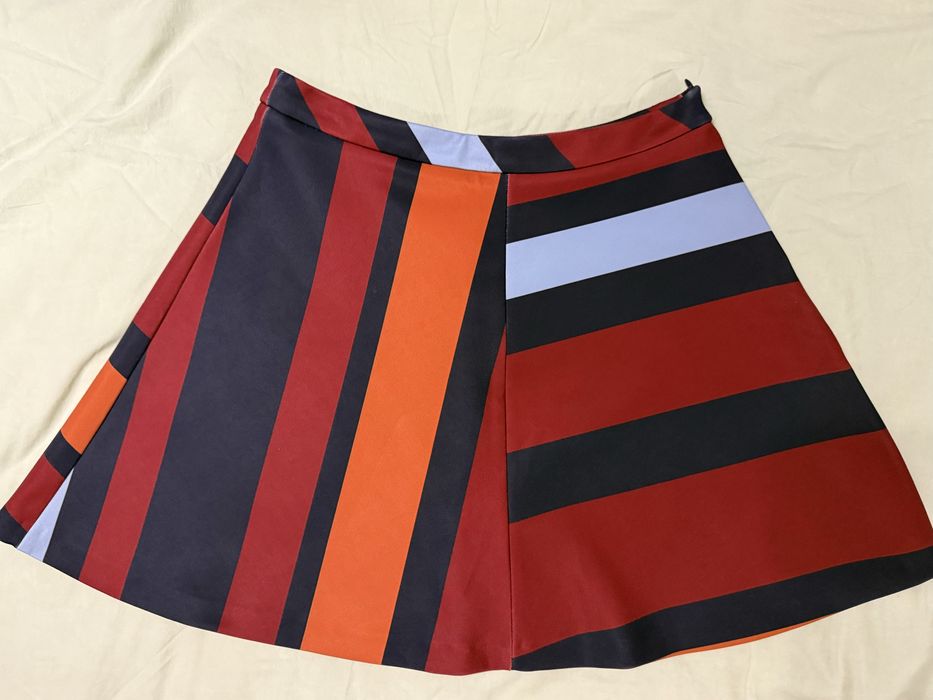 Яке, суитшърт, елек, риза, рокля, пола, панталон-Desigual, Diesel, Zar