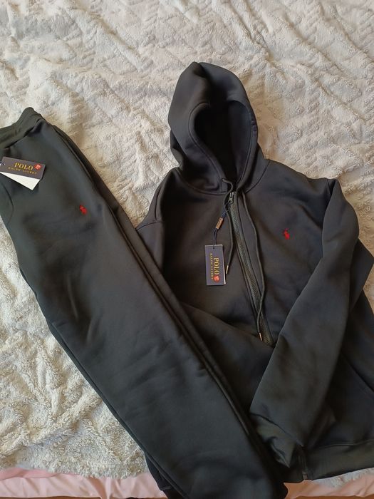 POLO Ralph Lauren спортен екип/ суичър+долнище