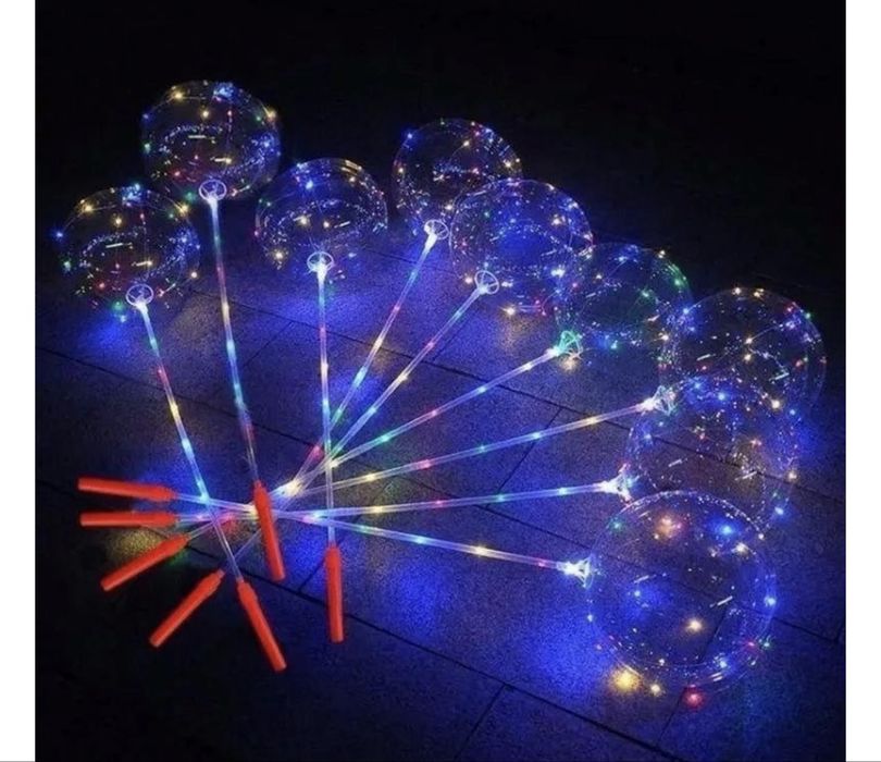 Готовый шар бизнесі сатылады!