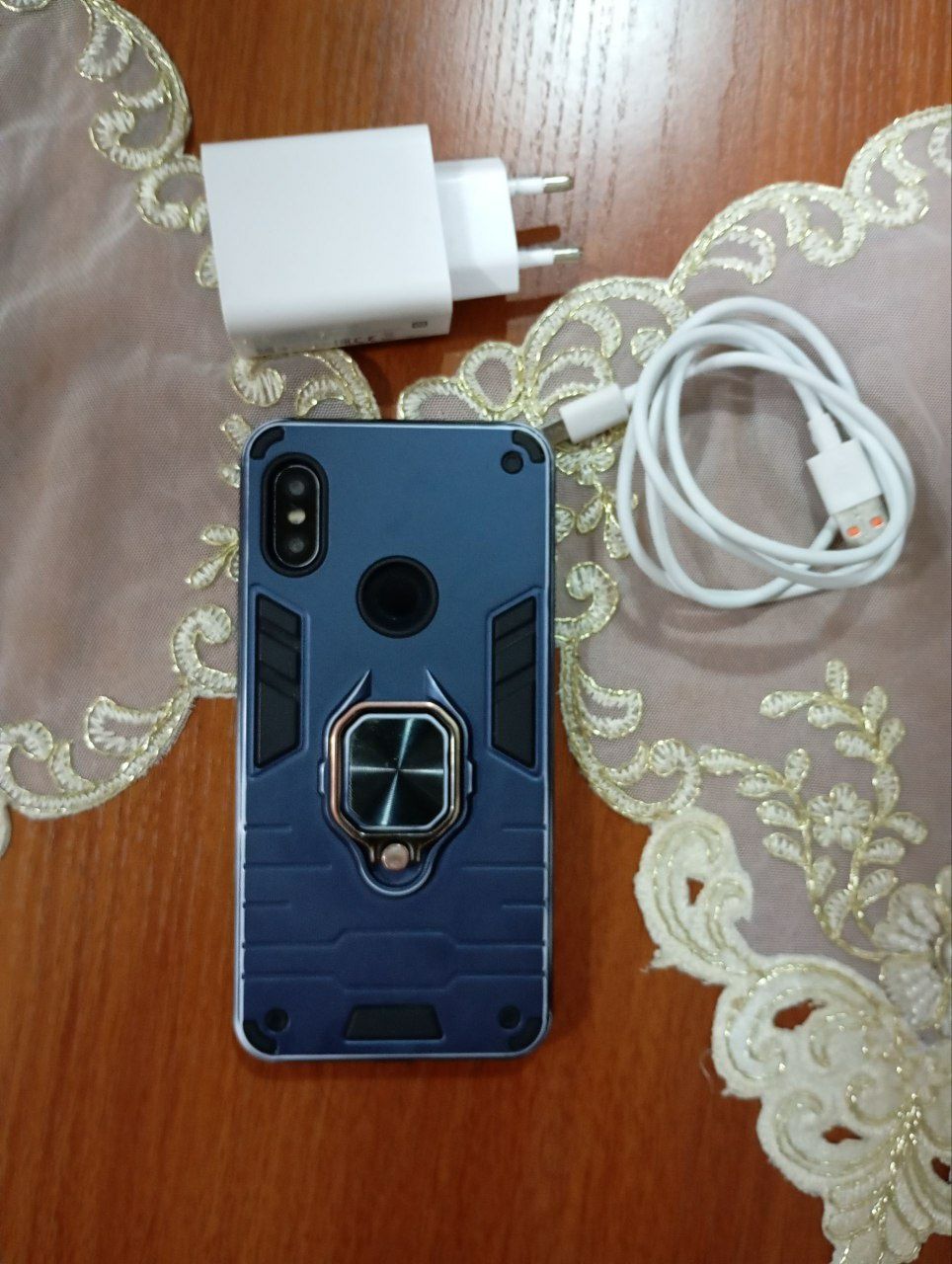 Xiaomi note 6 pro