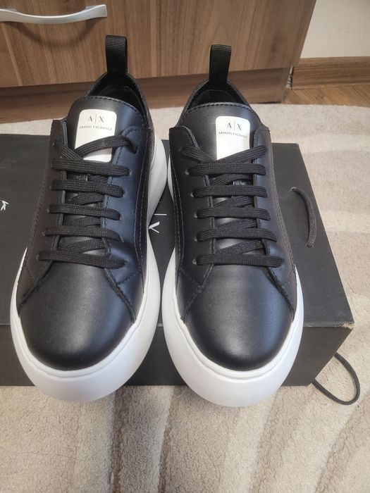 Дамски обувки Armani Exchange