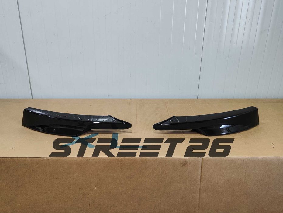 Splittere Prelungiri Bara Fata BMW Seria 3 E90 E91 M-Technik Design