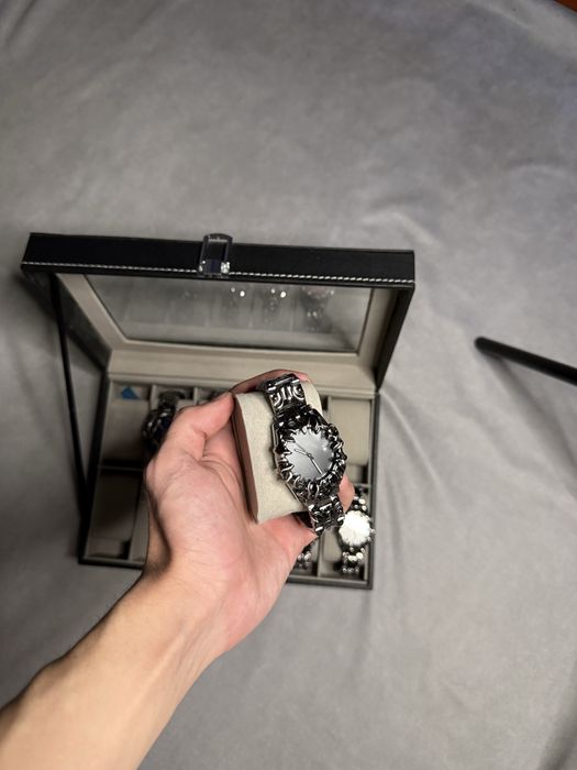 Часы Alabaster новые