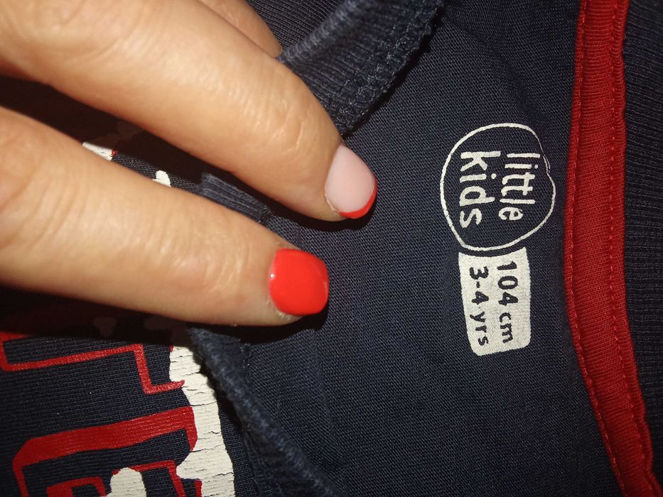 Лот дрешки за момче