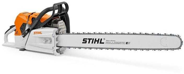 Drujba stihl 8.8