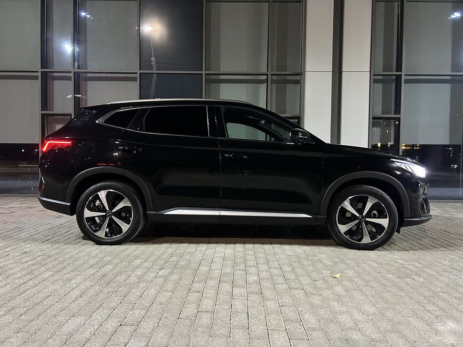 Byd Song Plus Flagship