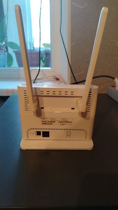 Срочно Продам Altel роутер