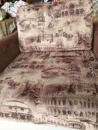 Кресло-кровать Париж