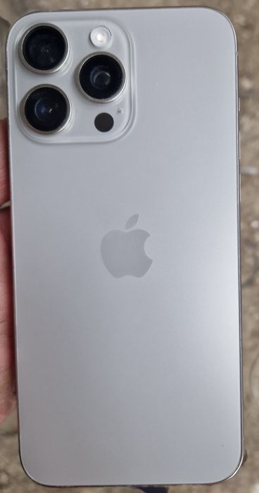 Айфон 15 про маск 1Т