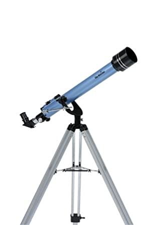 Телескоп в куфар - за малки и големи, добра оптика(не слюдена играчка№