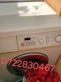 Mașina de spălat 5kg Sistem Aqua Miele 64w2