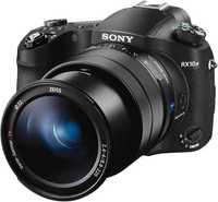 Nou Sony RX10 IV Advanced Camera 20.1 MP