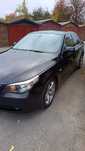 Vând sau schimb e60 2.0d 163cp