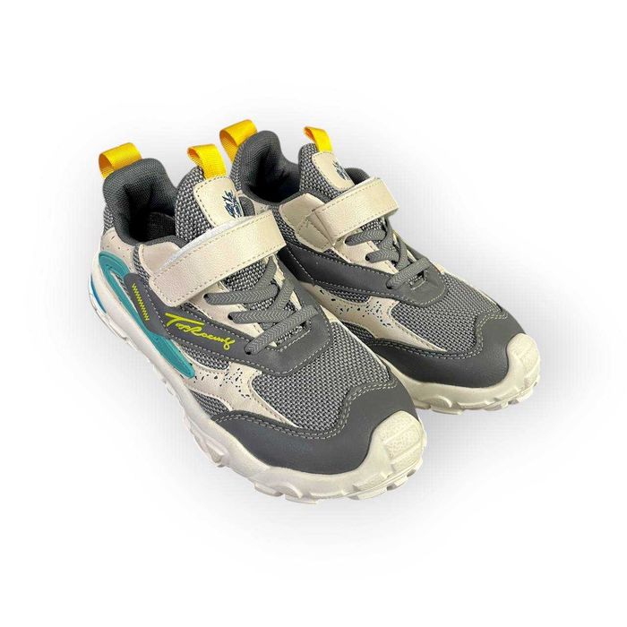 Детские кроссовки для мальчика/Ер балаларға арналған  кроссовка