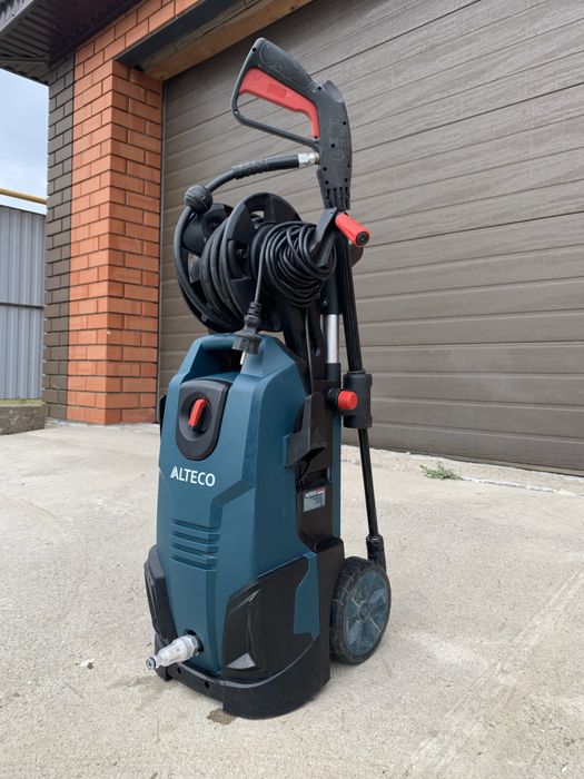 Трансбой Alteco.