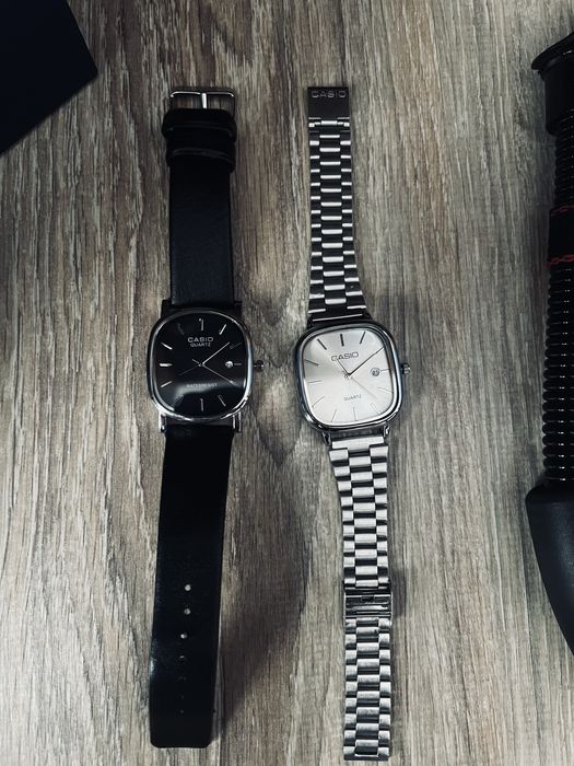 2 часы и эспандеры