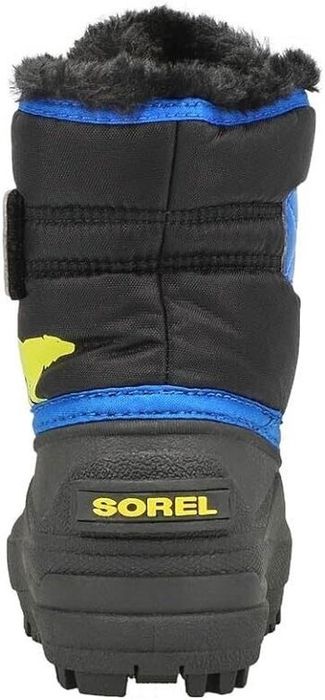 Sorel Snow Commander детски ботушки, номер 22