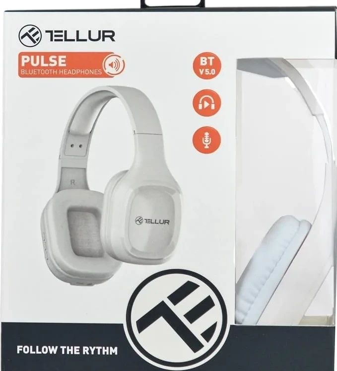 Căști Tellur Pulse