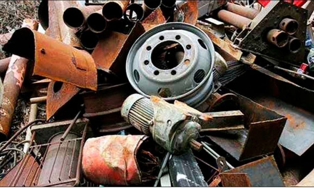 Metallom olamiz Toshkent boʻylab