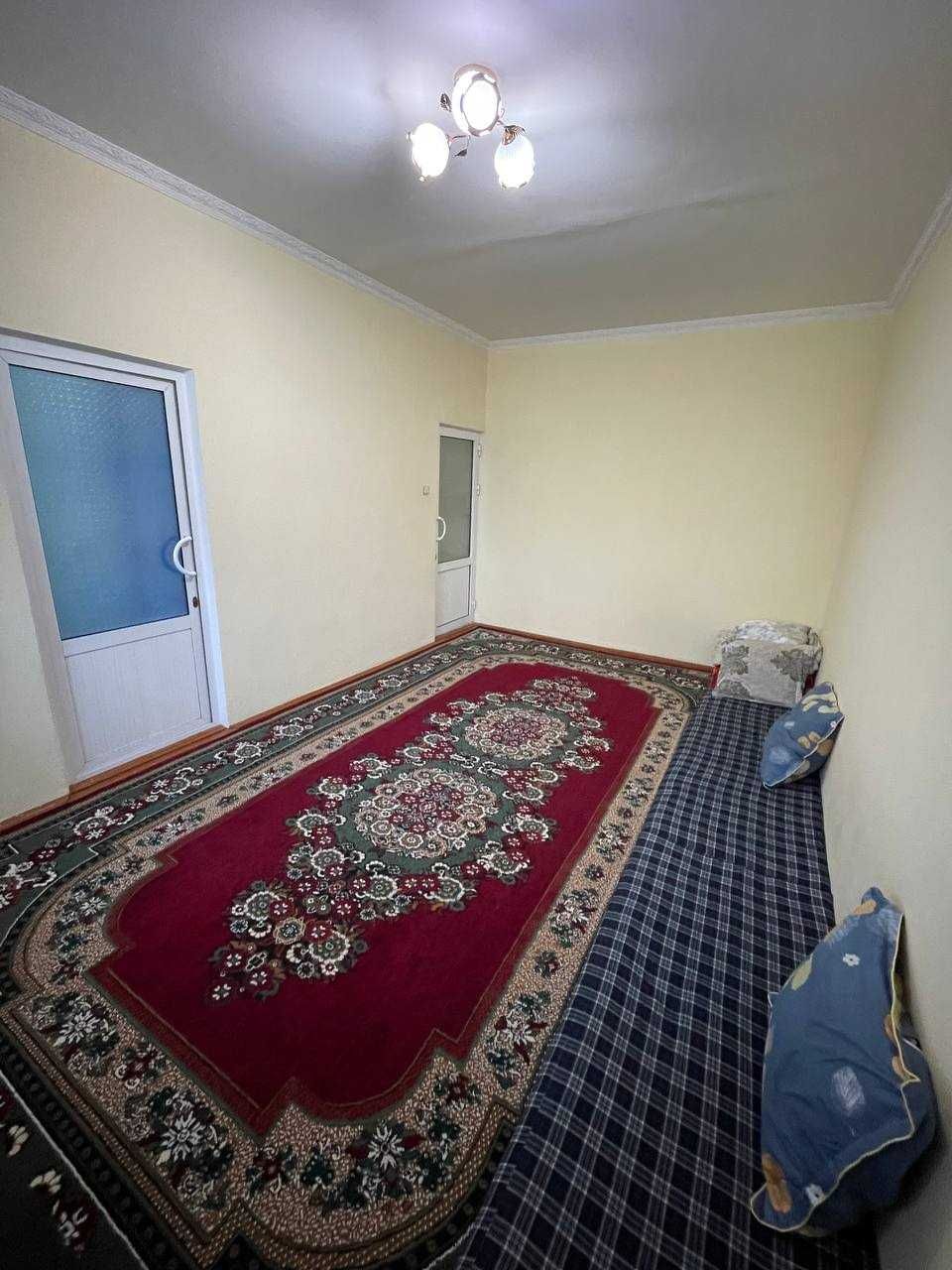 Adres:Yubleniy Alisher Navoiy kochasi 35 dom 11 xonadon