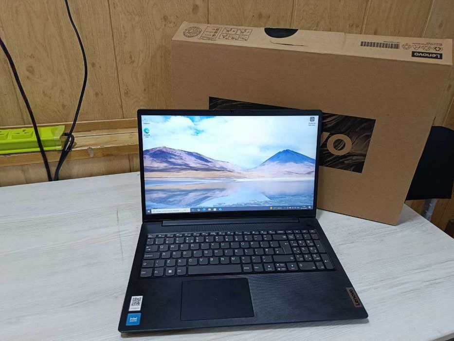 Продается ноутбук Lenovo