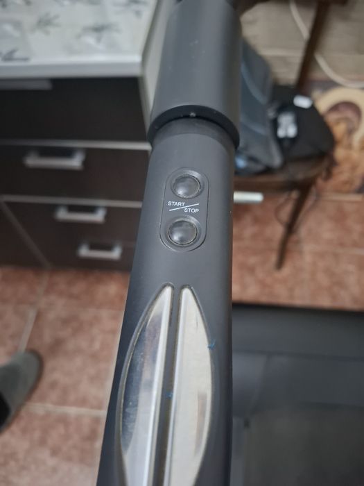 Bandă alergat, marca lotto