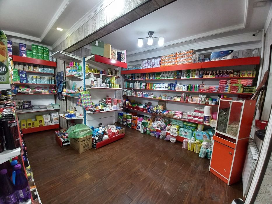 Срочно Тайер бизнес МАГАЗИН