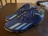 Бутонки Adidas Messi X Crazyfast