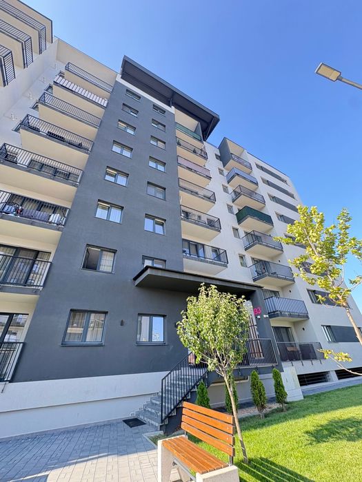 Apartament 3 camere mobilat Brasov an 2024 Accept plata 2 transe