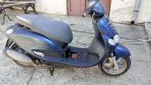 MBK Dodo 125 Fab 2003