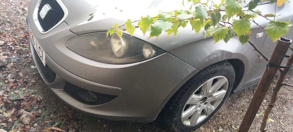 Seat altea 1.9 tdi