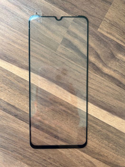 Протектор за дисплей и силиконов кейс за Моторола