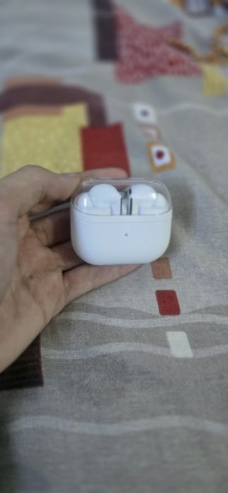 Samsung Buds 3 Pro