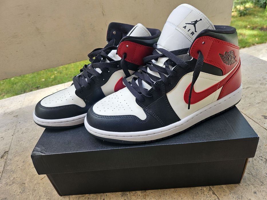 Nike Air Jordan 1 Mid