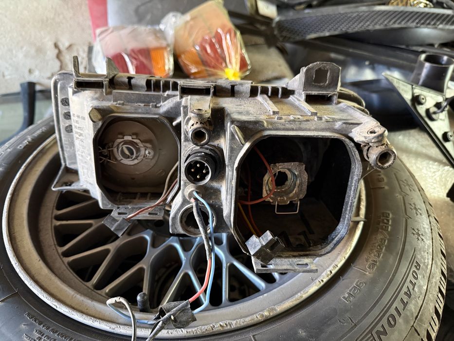 Бмв Bmw е36 части