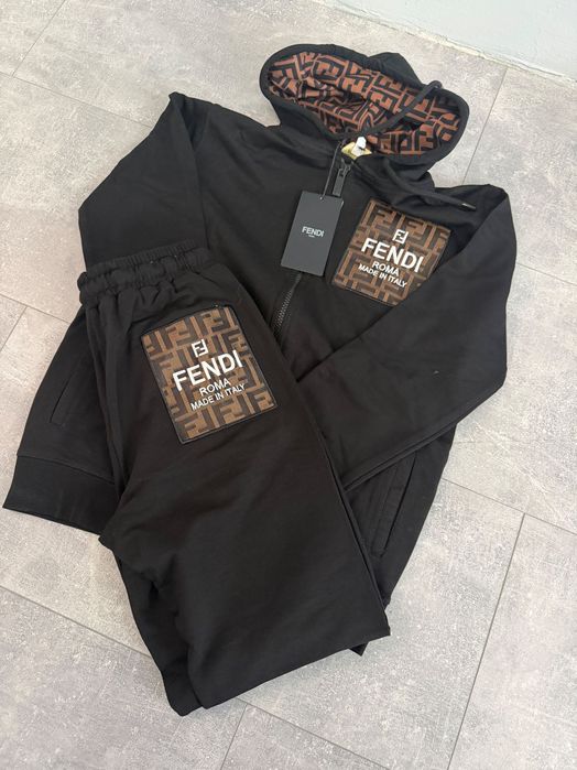 Детски екип унисекс