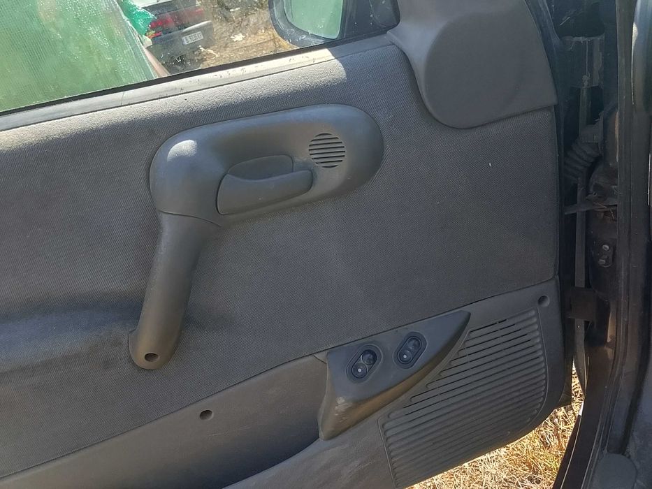 Опел Корса 1.2 начасти