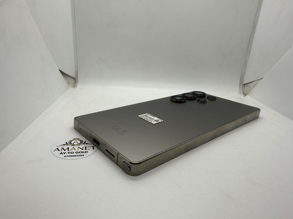 Samsung s25 ultra 512gb