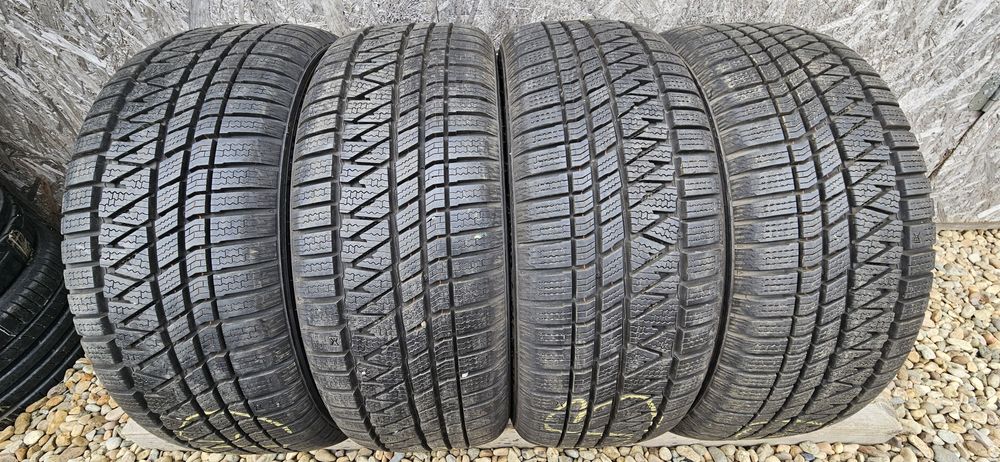 Anvelope Kumho WinterCraft WS71 Suv 235/45 R20 100W XL