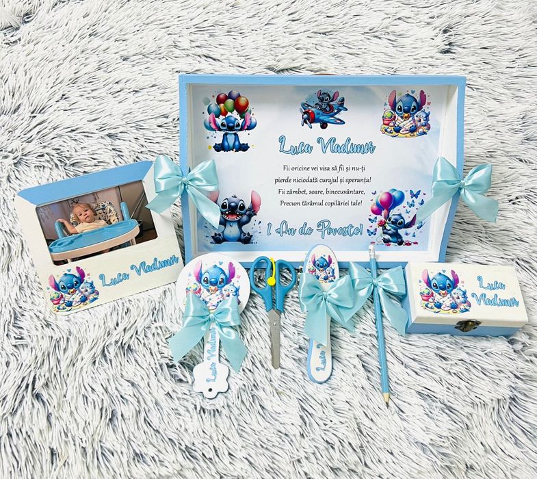 Set personalizat