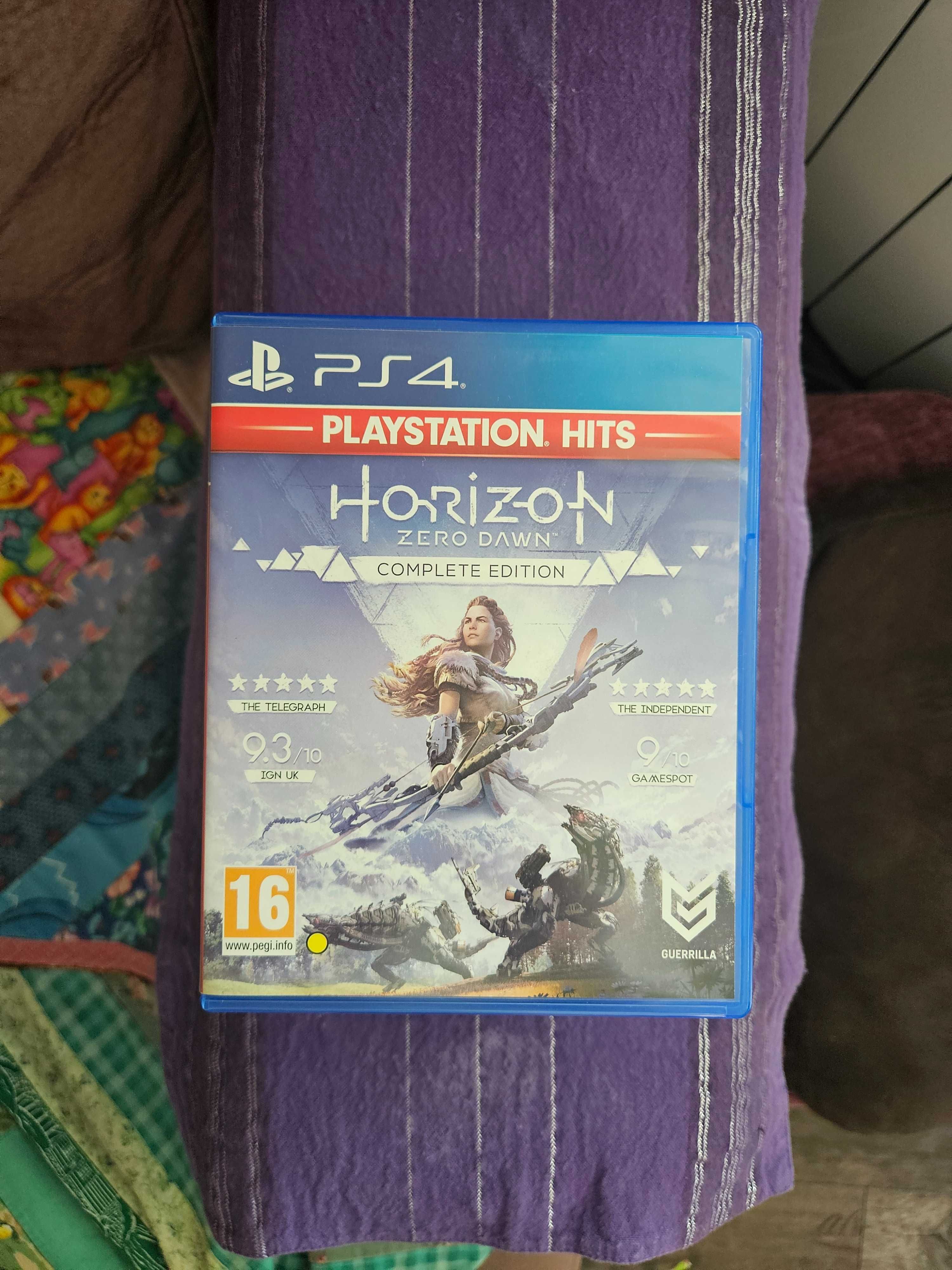 PS 4 video games