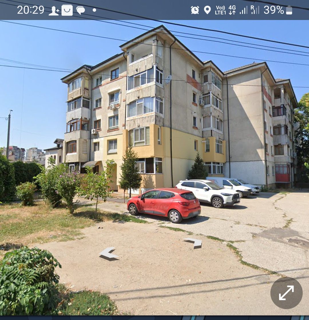 Apartament 4 camere Gheorghe Șincai!