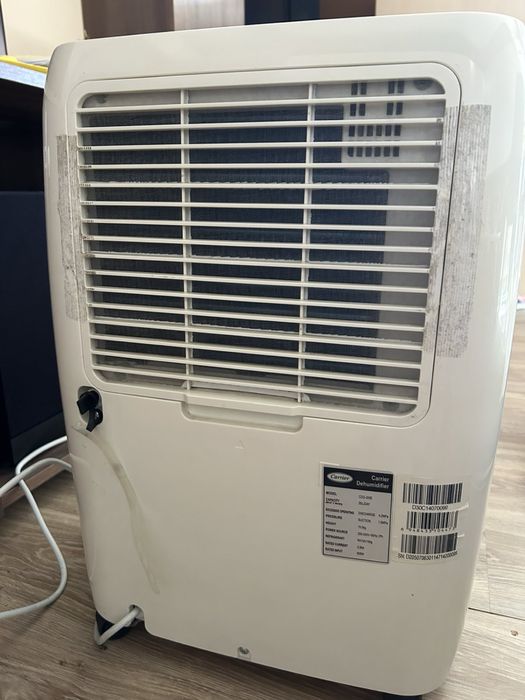 Влагоуловител Carrier CDG-305E