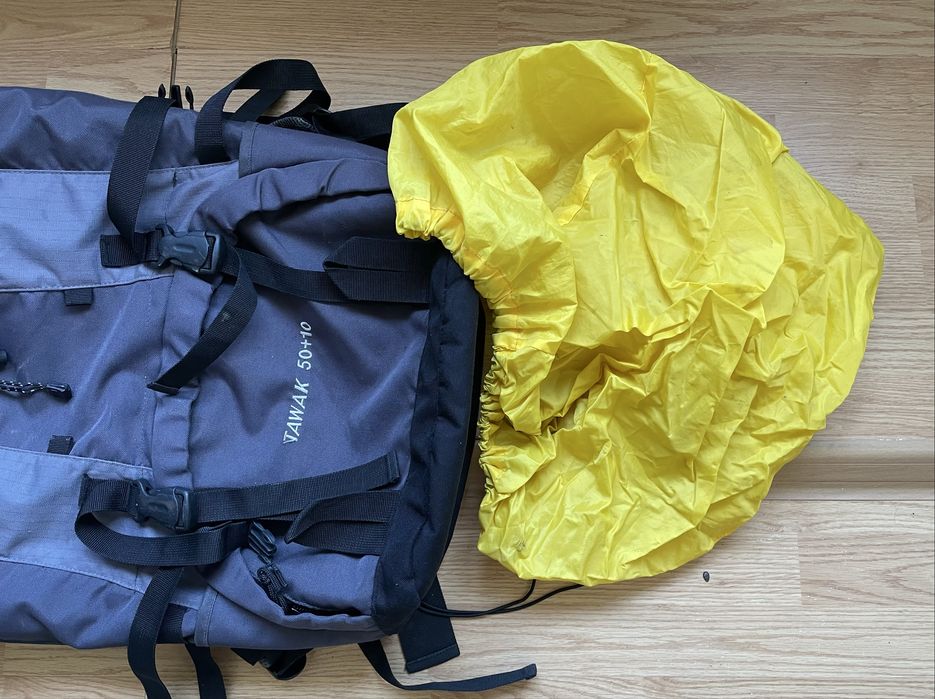 Rucsac de munte Everest 60L