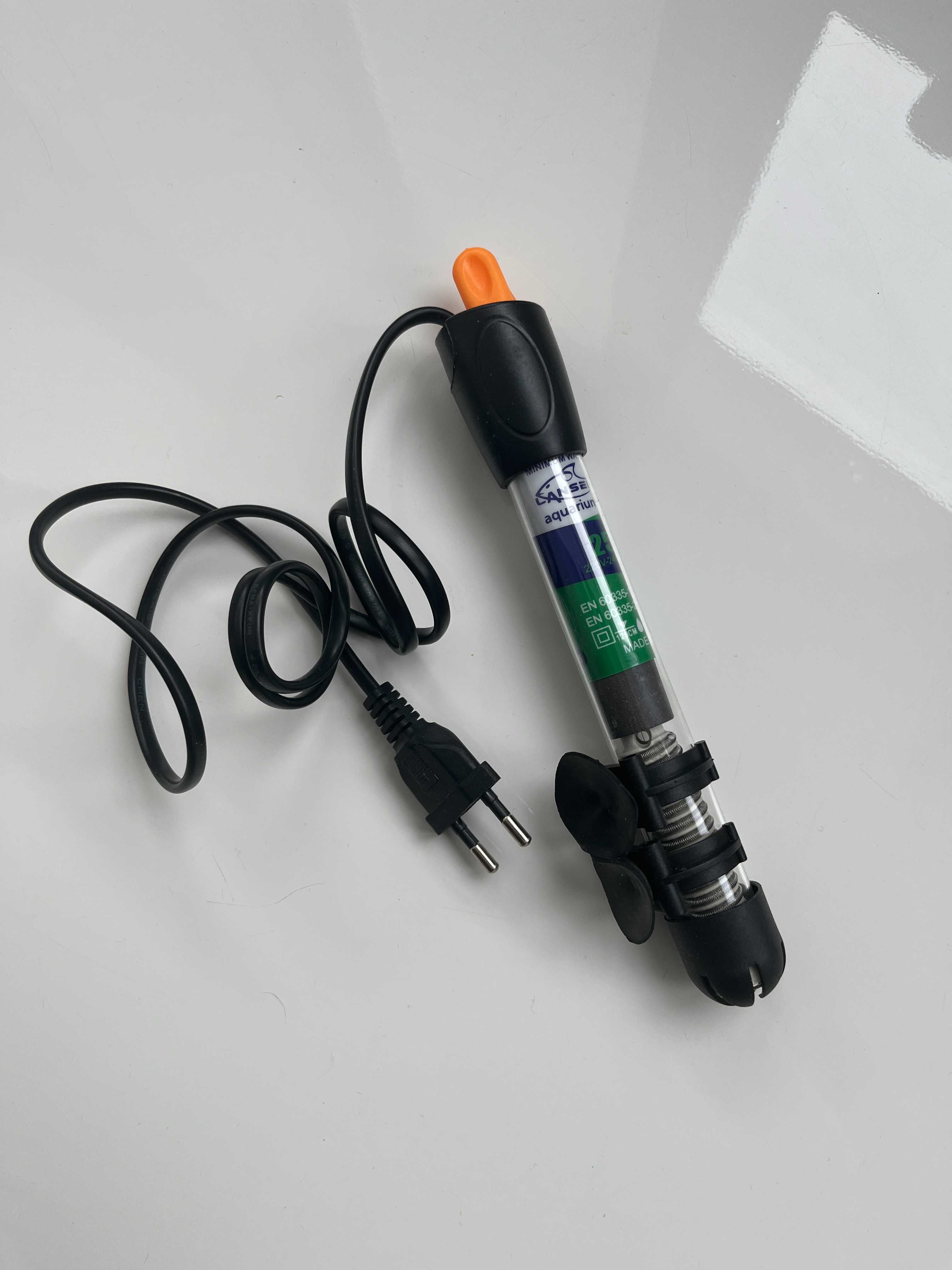 LansenFish LS – нагревател за аквариум 25W
