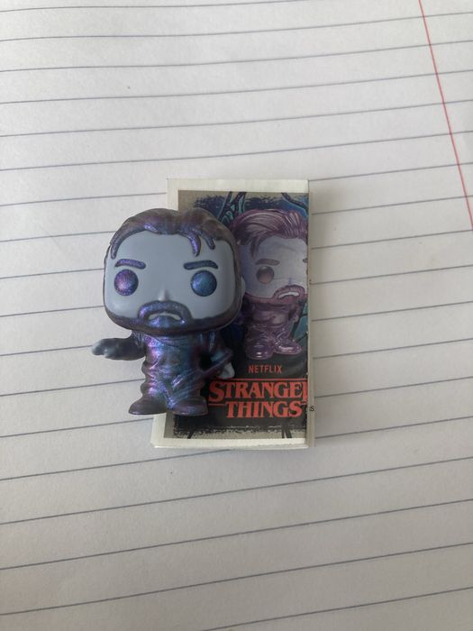 Продам фигурку осд