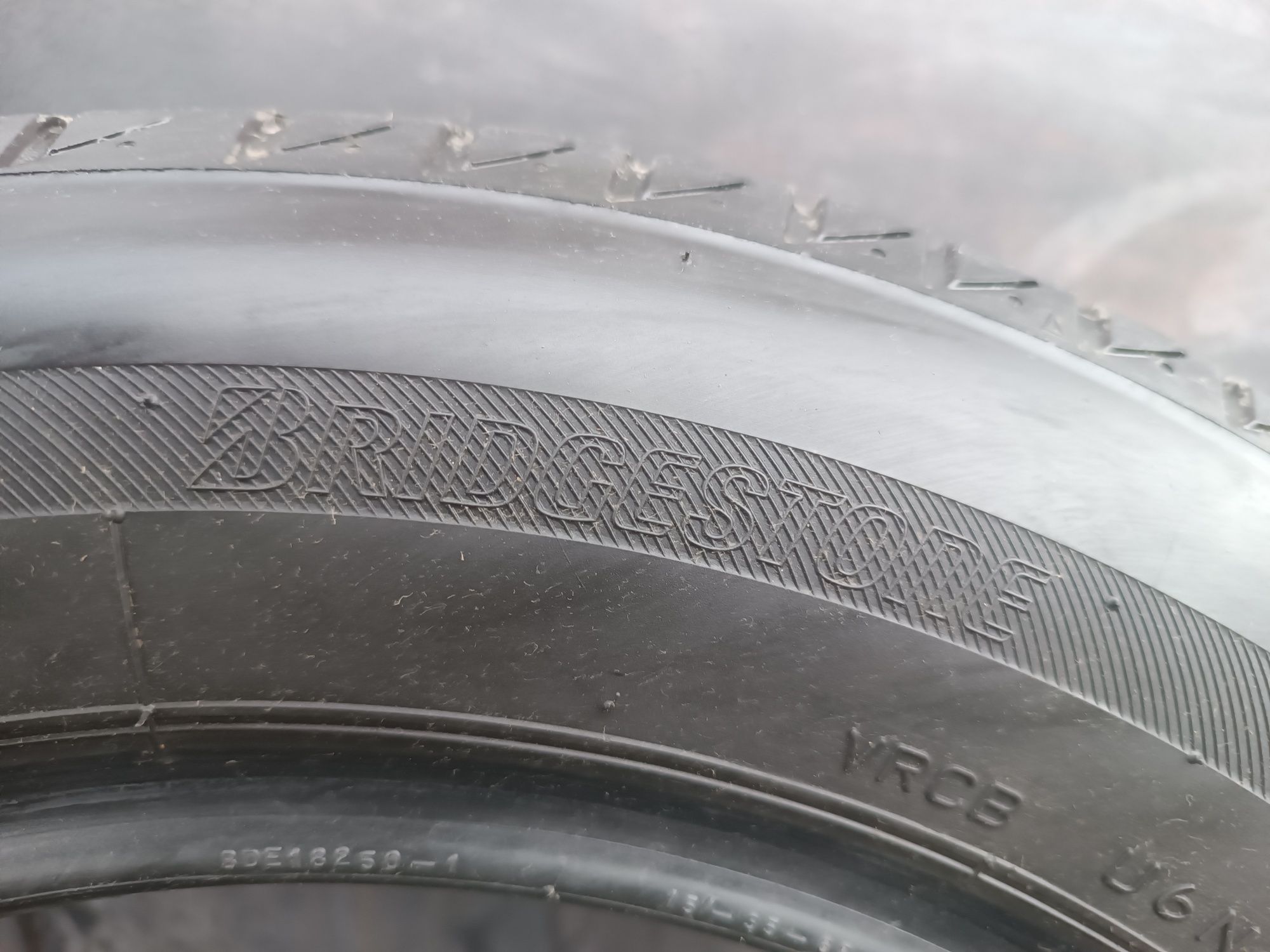 195/60/15 Bridgestone