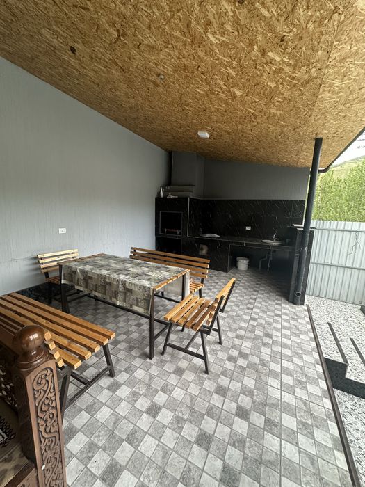 Сдаётся Дача в Чимгане